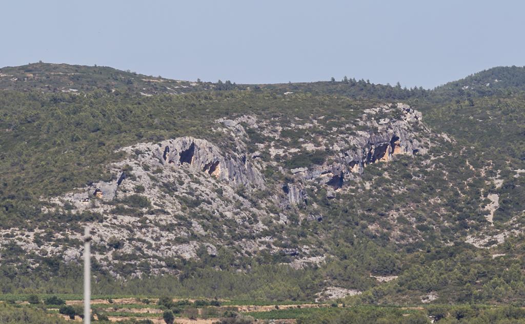 Arbós Apartament Major 33 מראה חיצוני תמונה