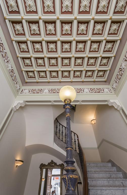 Arbós Apartament Major 33 מראה חיצוני תמונה