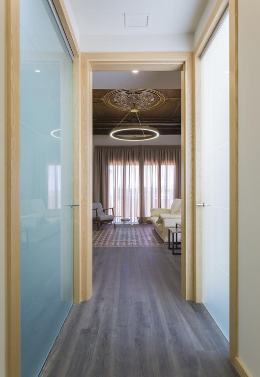 Arbós Apartament Major 33 מראה חיצוני תמונה