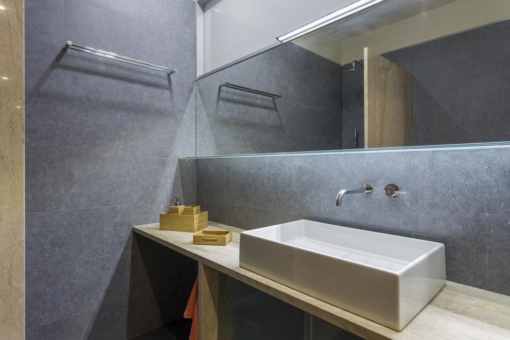 Arbós Apartament Major 33 מראה חיצוני תמונה