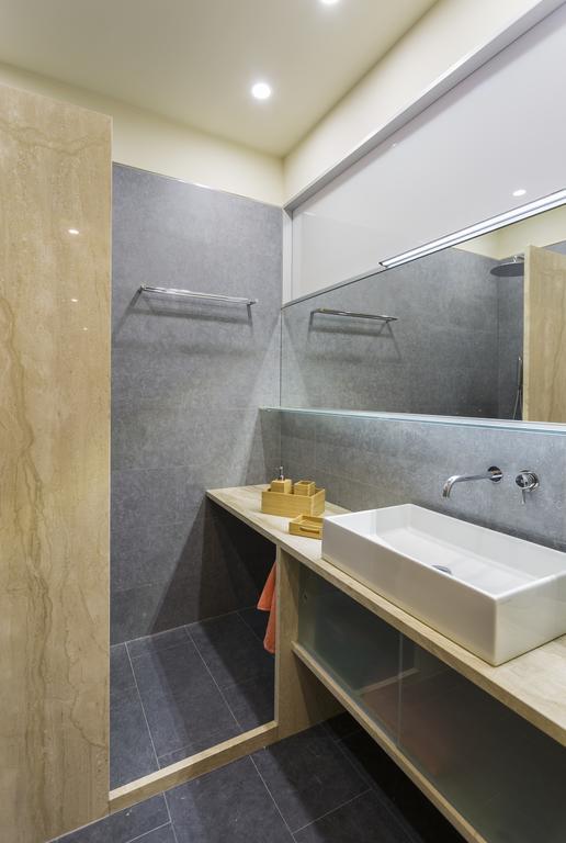 Arbós Apartament Major 33 מראה חיצוני תמונה