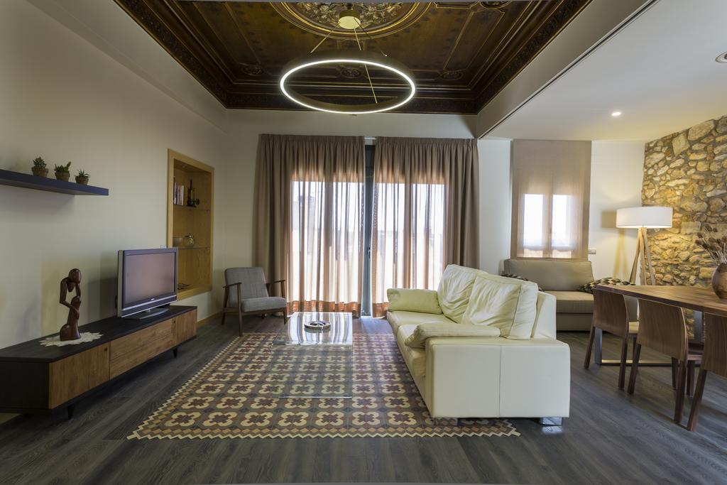 Arbós Apartament Major 33 מראה חיצוני תמונה