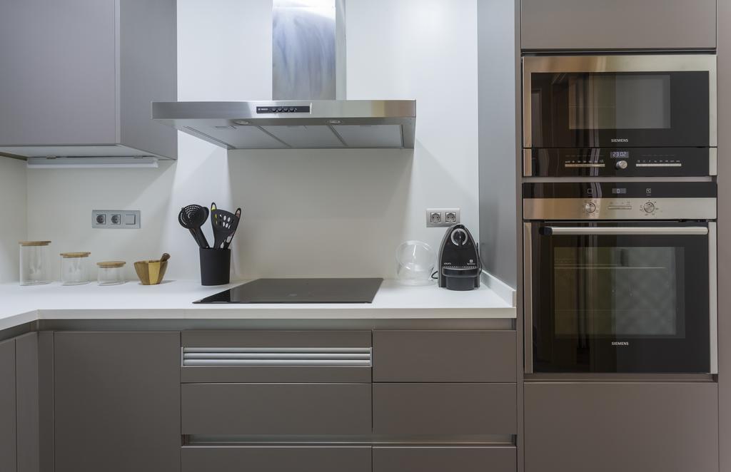 Arbós Apartament Major 33 מראה חיצוני תמונה