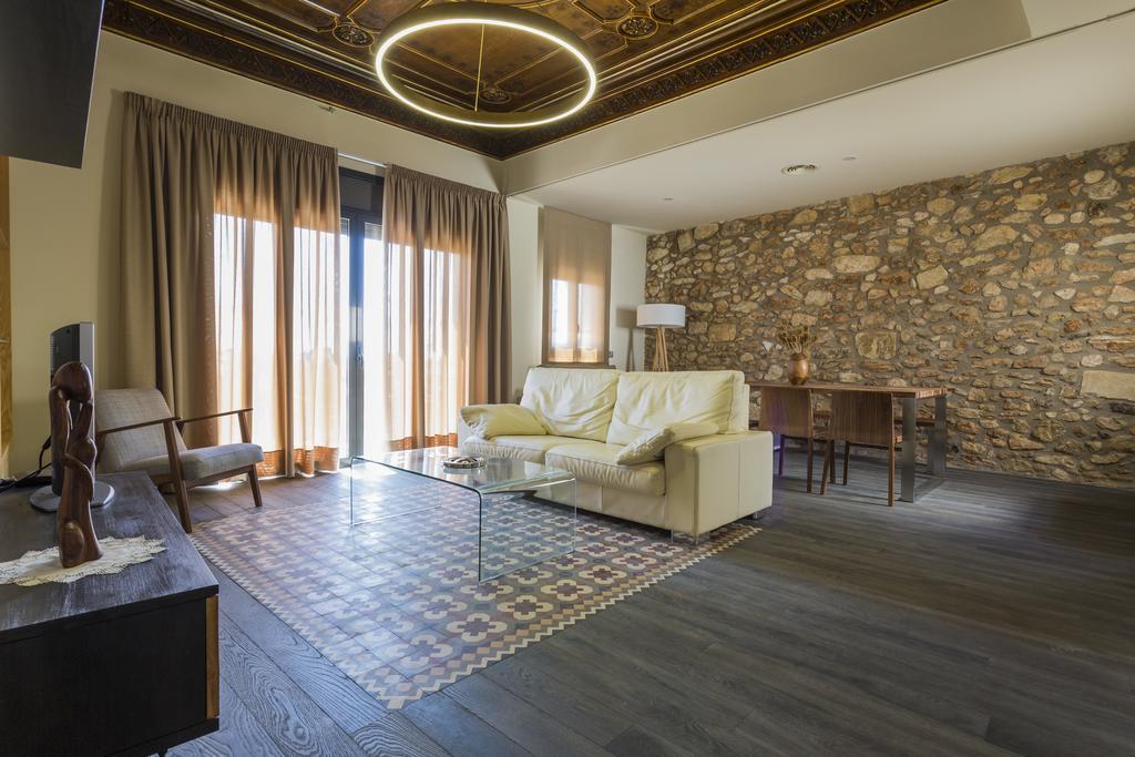 Arbós Apartament Major 33 מראה חיצוני תמונה