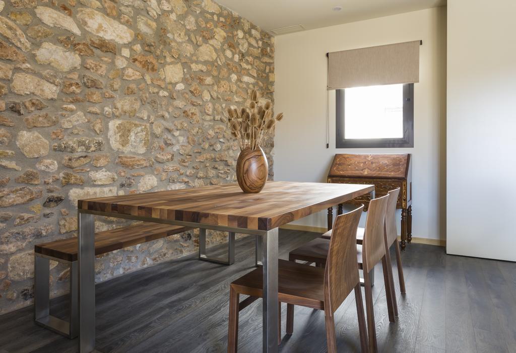 Arbós Apartament Major 33 מראה חיצוני תמונה